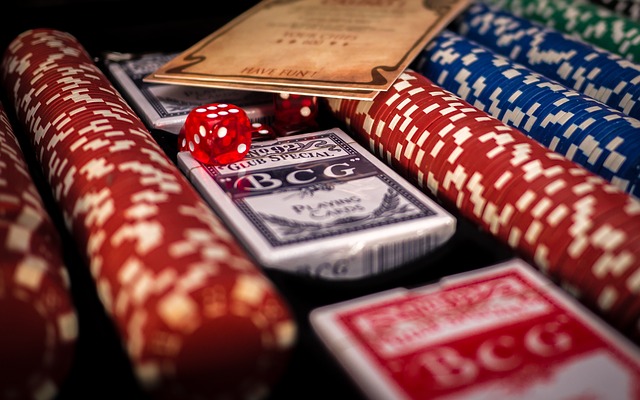 Cultura e casinò: un fenomeno globale che va oltre i giochi