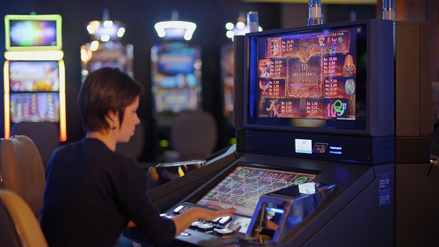 Intelligenza artificiale: il nuovo croupier del casinò